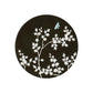 Black Chinoiserie Coasters - Set of 4 - Limited Edition - Addison Ross Ltd UK