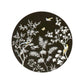 Black Chinoiserie Placemats - Set of 4 - Limited Edition - Addison Ross Ltd UK