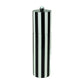 Black Striped Column Salt or Pepper Mill - Addison Ross Ltd UK