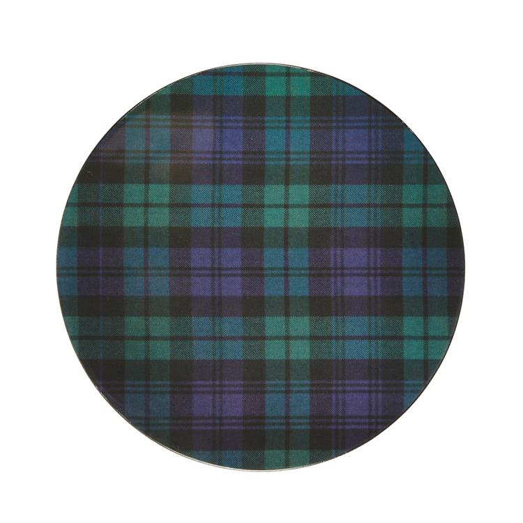 Black Watch Tartan Placemats - Set of 4 - Addison Ross Ltd UK