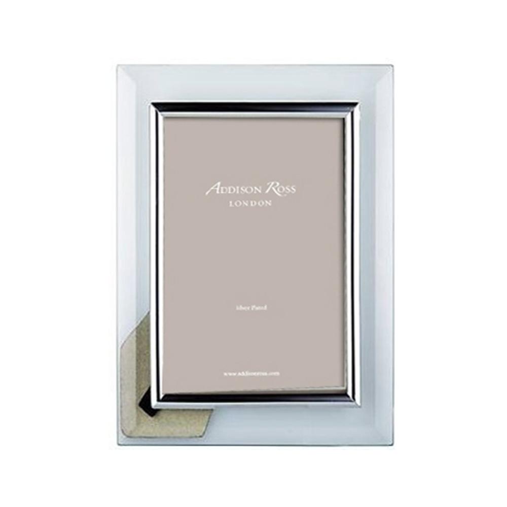 Bevelled Glass Photo Frame - Addison Ross Ltd UK