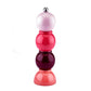 Pink Multi Bob Salt or Pepper Mill - Addison Ross Ltd UK