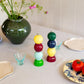 Racing Green Multi Bob Salt or Pepper Mill - Addison Ross Ltd UK