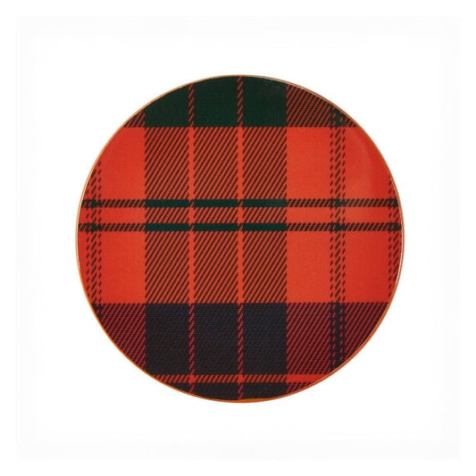 Ross Tartan Coasters - Set of 4 - Addison Ross Ltd UK