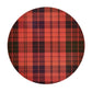 Ross Tartan Placemats - Set of 4 - Addison Ross Ltd UK