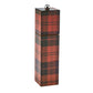 Ross Tartan Square Pillar Salt or Pepper Mill - Addison Ross Ltd UK