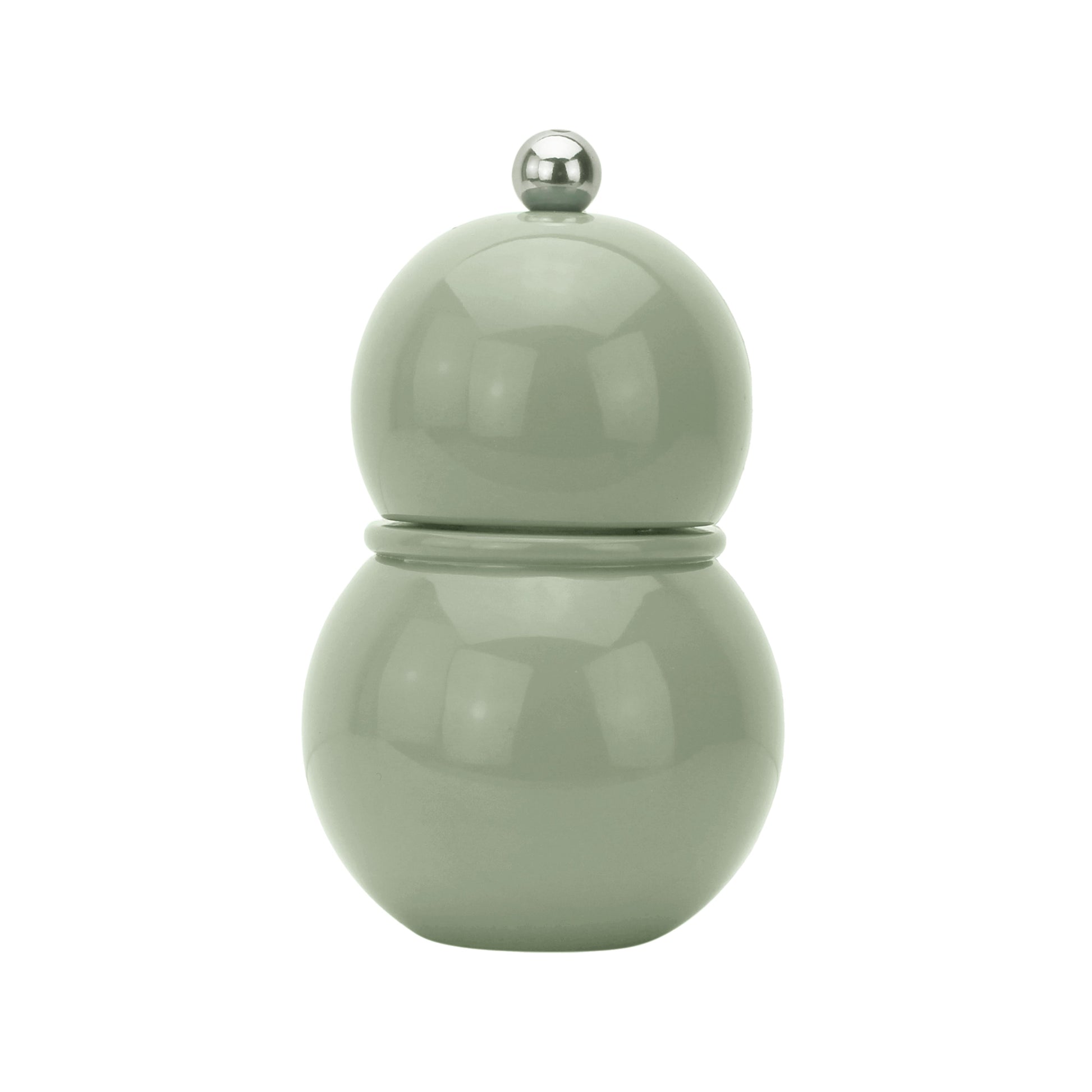 Sage Chubbie Salt or Pepper Mill - Addison Ross Ltd UK