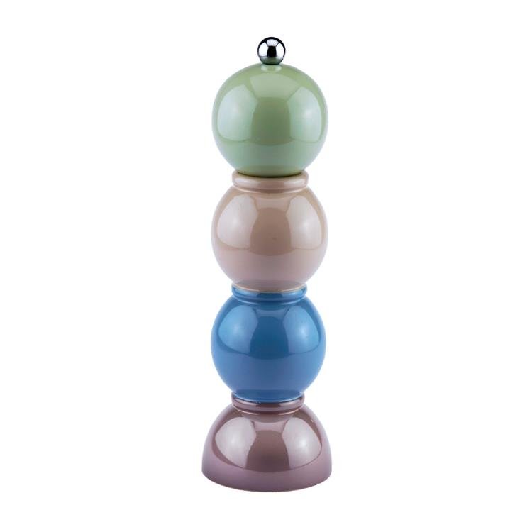 Sage Multi Bob Salt or Pepper Mill - Addison Ross Ltd UK