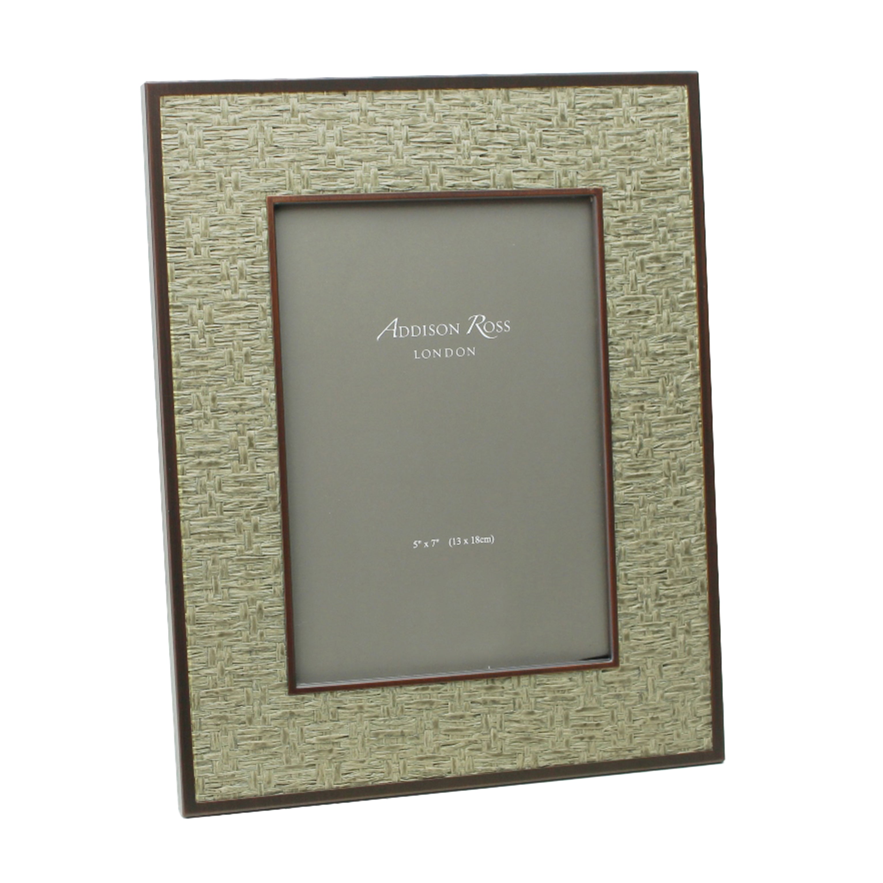 Moss Green Rattan Frame – Addison Ross Ltd UK